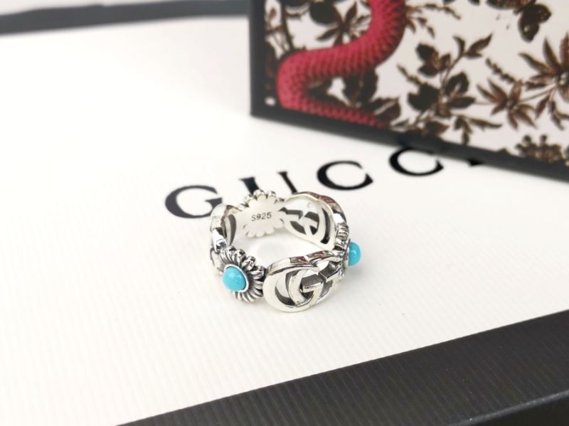 Gucci Rings